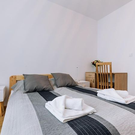 Apartmentprestige - Boulevard Cracovie Extérieur photo