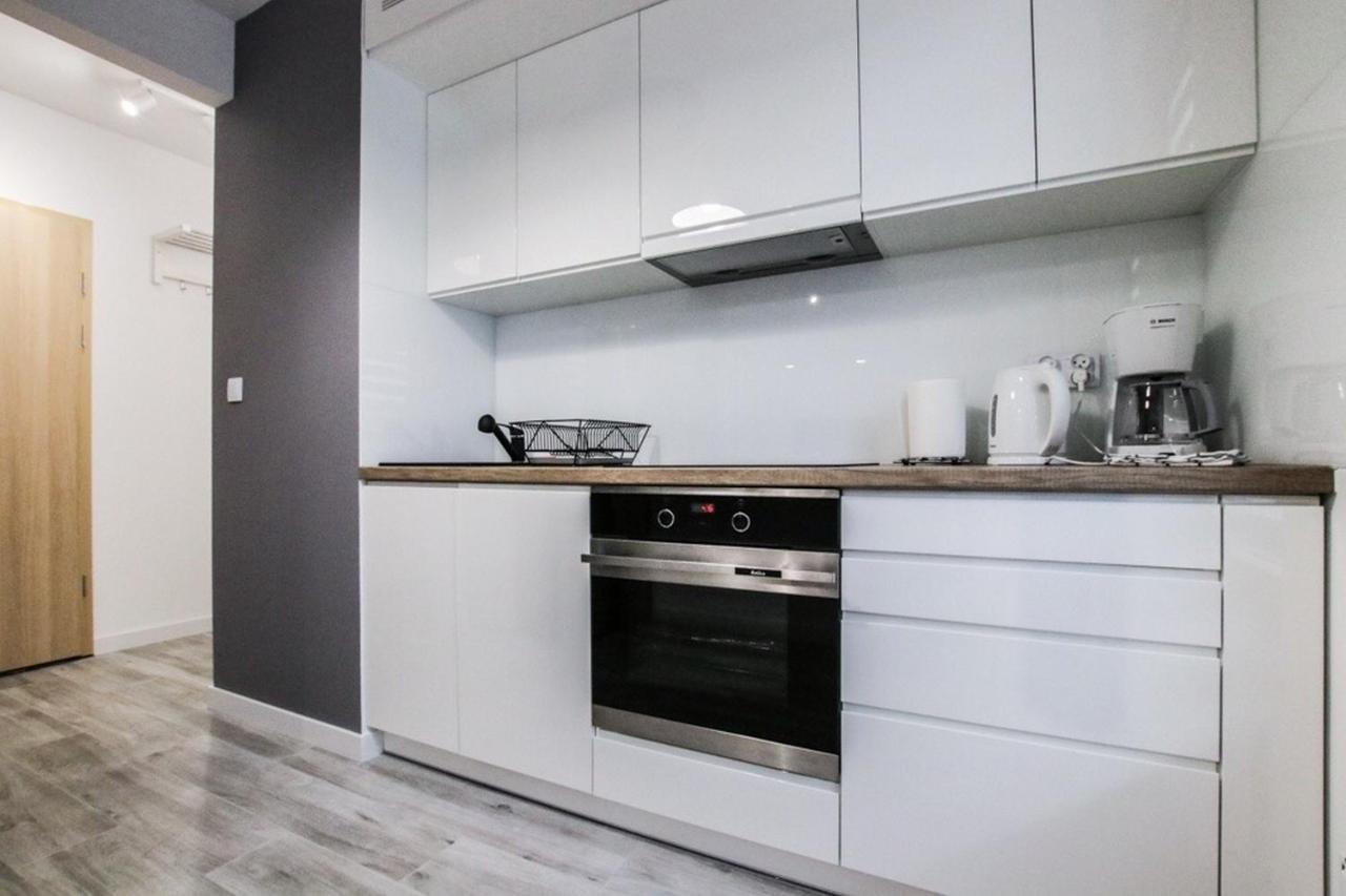 Apartmentprestige - Boulevard Cracovie Extérieur photo