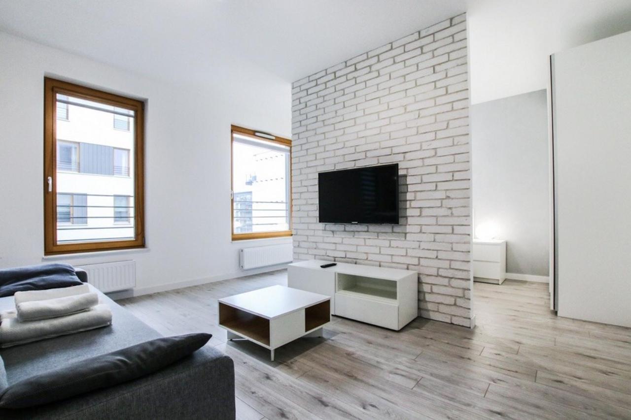 Apartmentprestige - Boulevard Cracovie Extérieur photo