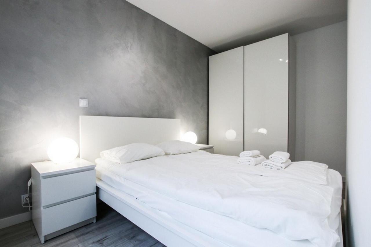 Apartmentprestige - Boulevard Cracovie Extérieur photo