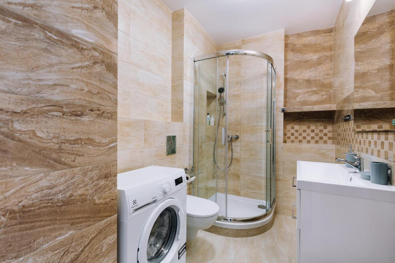 Apartmentprestige - Boulevard Cracovie Extérieur photo