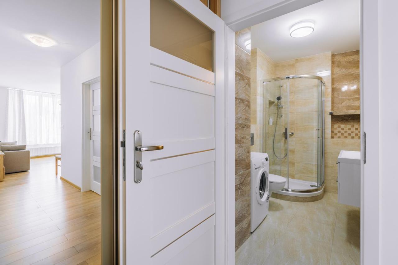 Apartmentprestige - Boulevard Cracovie Extérieur photo