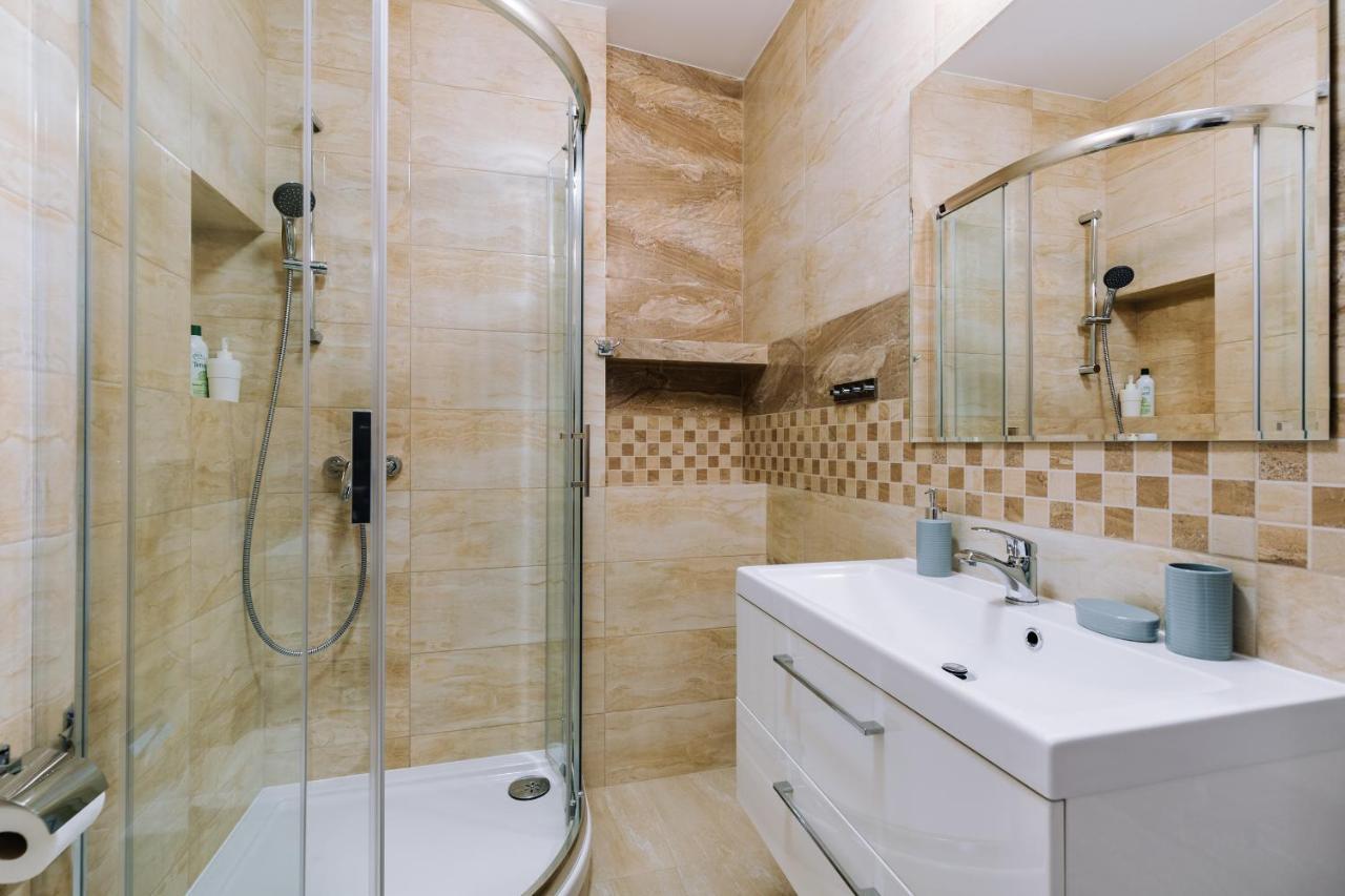 Apartmentprestige - Boulevard Cracovie Extérieur photo