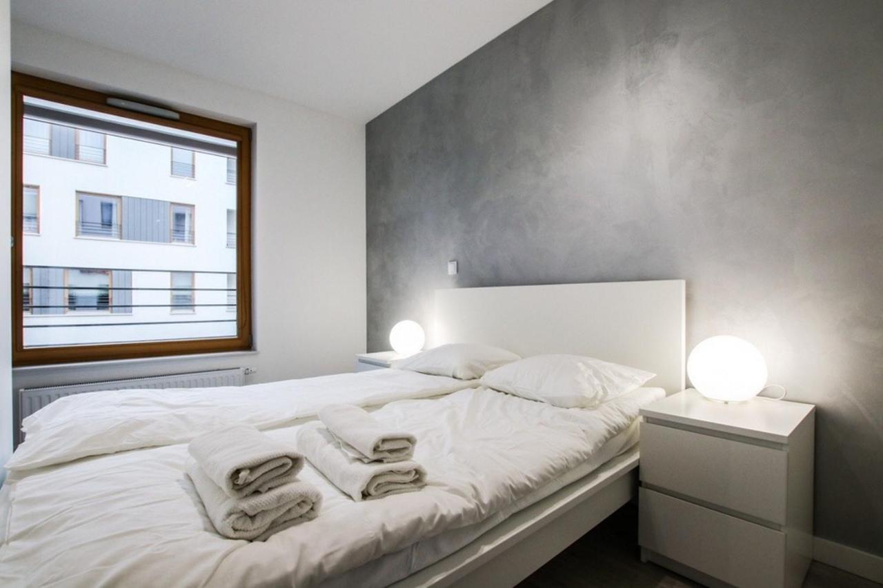 Apartmentprestige - Boulevard Cracovie Extérieur photo