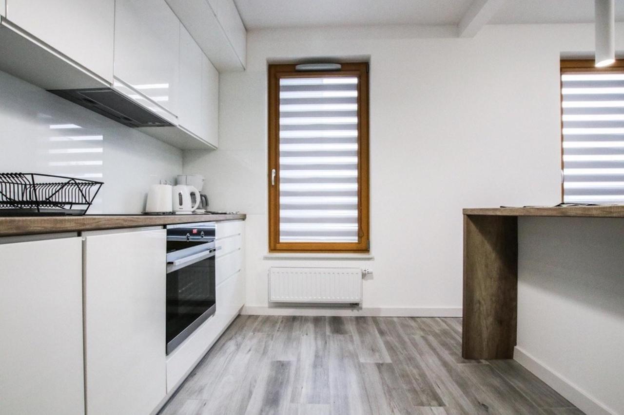 Apartmentprestige - Boulevard Cracovie Extérieur photo