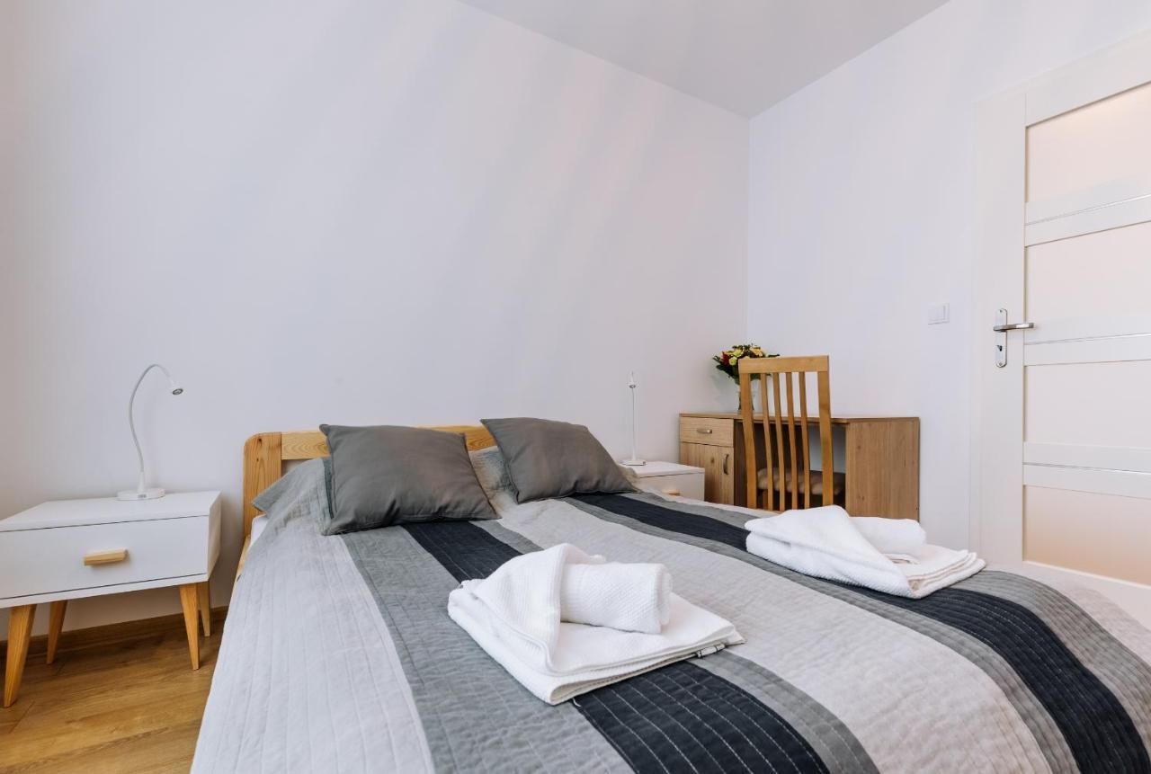 Apartmentprestige - Boulevard Cracovie Extérieur photo