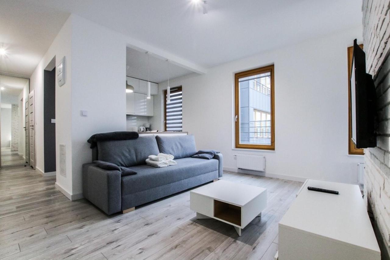 Apartmentprestige - Boulevard Cracovie Extérieur photo