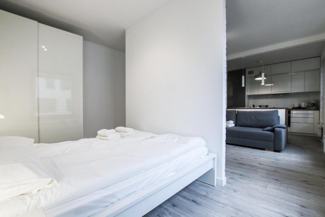 Apartmentprestige - Boulevard Cracovie Extérieur photo